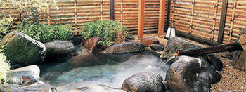 איזונוקוני Izunagaoka Onsen Futaba מראה חיצוני תמונה