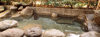 איזונוקוני Izunagaoka Onsen Futaba מראה חיצוני תמונה